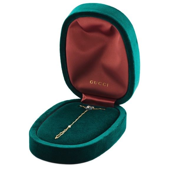 Gucci Le Marché des Merveilles hand accessory NWT - Picture 16 of 16